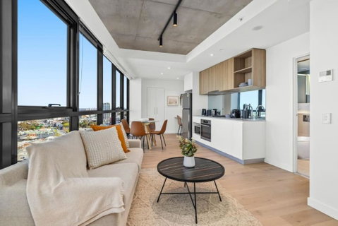 NEW Sensational Southbank Lux - Accommodation Sunshine Coast 2