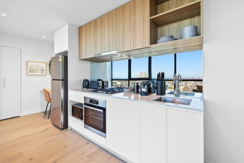 NEW Sensational Southbank Lux - Accommodation Sunshine Coast 3