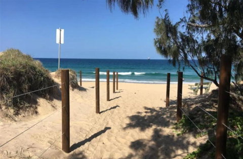 NEW Upmarket OCEAN 3Bed 2Bath Unit - 250m 2 BUDDINA BEACH! - Accommodation Sunshine Coast 2