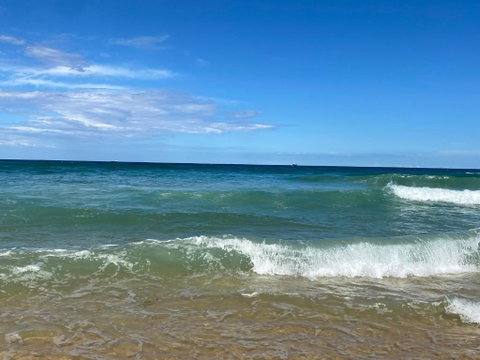 NEW Upmarket OCEAN 3Bed 2Bath Unit - 250m 2 BUDDINA BEACH! - Accommodation Sunshine Coast 0