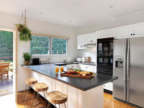 Newbury Haven - Accommodation Sunshine Coast 3