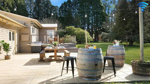 Newbury Haven - Accommodation Sunshine Coast 0