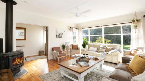 Newbury Haven - Accommodation Sunshine Coast 1