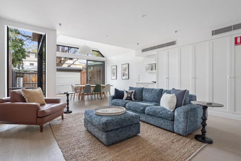 Newtown Haven - Accommodation Sunshine Coast 0