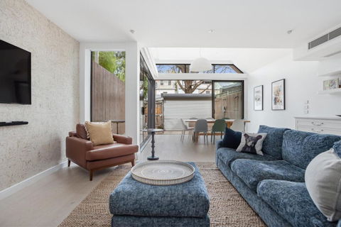 Newtown Haven - Accommodation Sunshine Coast 1