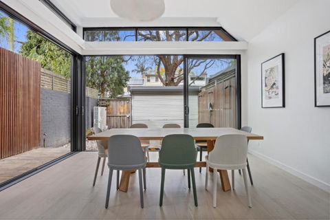 Newtown Haven - Accommodation Sunshine Coast 2