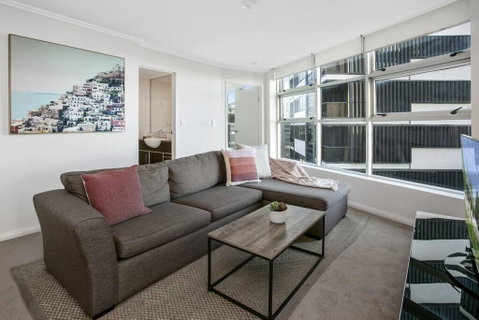 NS504 - Comfort And Convenience In North Sydney - Accommodation Sunshine Coast 2