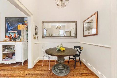 Newty Willows - Art Deco Double Bay Designer Apt - Accommodation Sunshine Coast 2