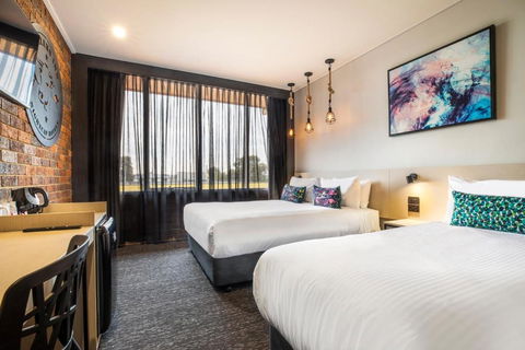 Nightcap At Millers Inn - Accommodation Sunshine Coast 1