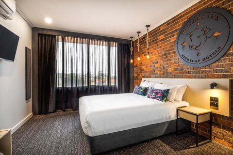 Nightcap At Millers Inn - Accommodation Sunshine Coast 0