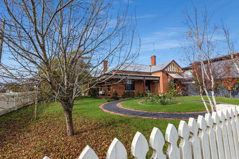 Noble View - Accommodation Sunshine Coast 1