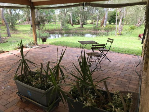 Noosa Lake Weyba - Accommodation Sunshine Coast 2