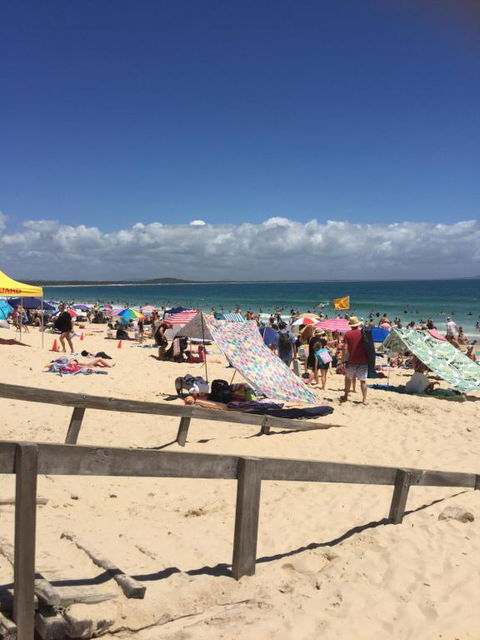 Noosa Views - Accommodation Sunshine Coast 1