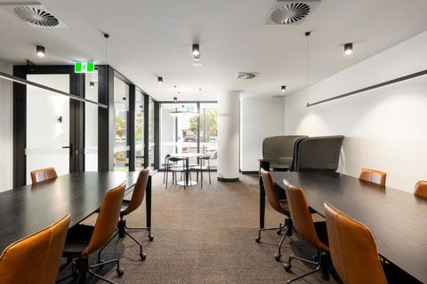 North Melbourne Apartments By Urban Rest - Accommodation Sunshine Coast 1