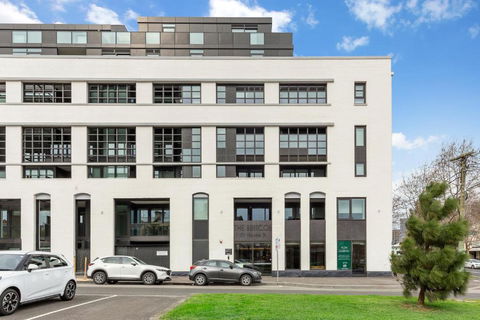 North Melbourne Apartments By Urban Rest - Accommodation Sunshine Coast 3