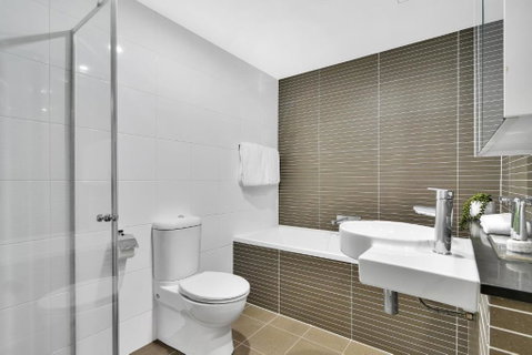 North Sydney Corporate Apartment MIL2251106 - Accommodation Sunshine Coast 1