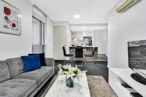North Sydney Corporate Apartment MIL2251106 - Accommodation Sunshine Coast 0