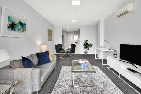 North Sydney Large Two Bedroom MIL2252402 - Accommodation Sunshine Coast 0