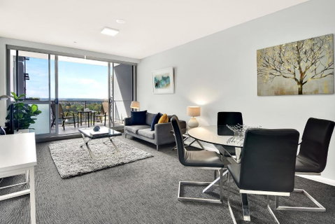 North Sydney Large Two Bedroom MIL2252402 - Accommodation Sunshine Coast 1
