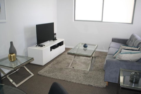 North Sydney Wyndel Apartments-MIL1005 - Accommodation Sunshine Coast 1