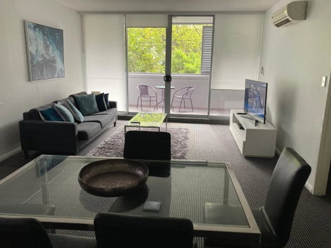 North Sydney Wyndel Apartments-MIL1005 - Accommodation Sunshine Coast 0