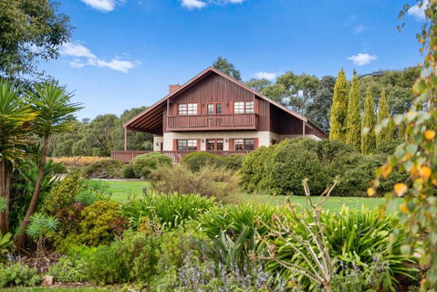 Northway Downs Estate Vineyard - Accommodation Sunshine Coast 0