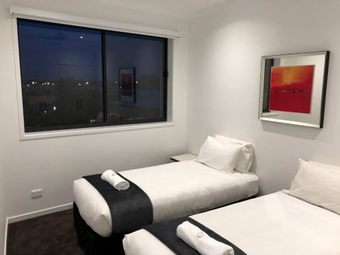Nouveau On Young - Accommodation Sunshine Coast 3