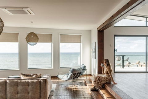 Novo Luxury Apartment Penguin Accommodation Itas - Accommodation Sunshine Coast 1
