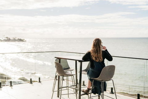Novo Luxury Apartment Penguin Accommodation Itas - Accommodation Sunshine Coast 0