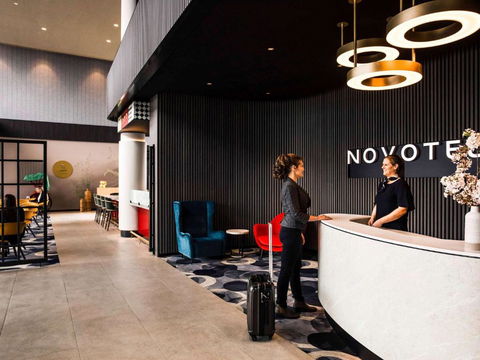 Novotel Devonport - Accommodation Sunshine Coast 2