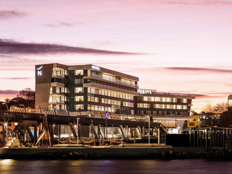Novotel Devonport - Accommodation Sunshine Coast 3