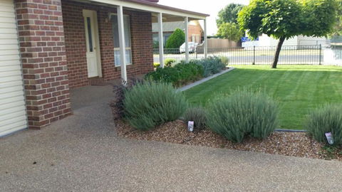 Numurkah Self Contained Apartments - The Mieklejohn - Accommodation Sunshine Coast 3