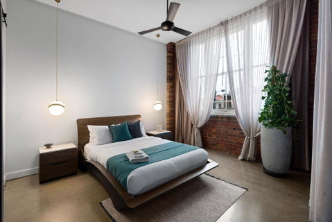 NYC In Teneriffe! - Accommodation Sunshine Coast 3