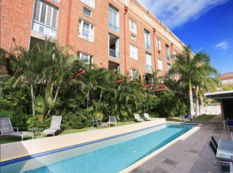 NYC In Teneriffe! - Accommodation Sunshine Coast 1