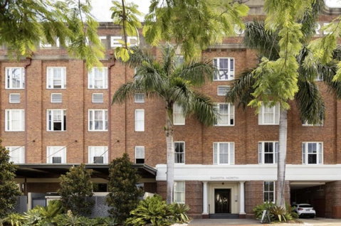NYC In Teneriffe! - Accommodation Sunshine Coast 2