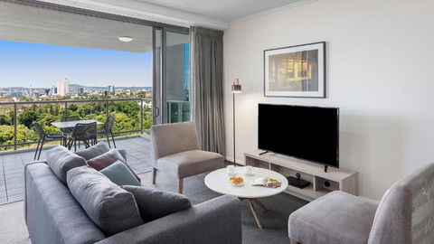 Oaks Brisbane On Margaret Suites - Accommodation Sunshine Coast 0