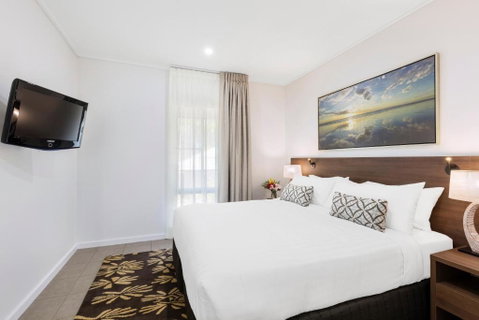 Oaks Cable Beach Resort - Accommodation Sunshine Coast 2