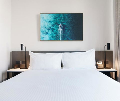 Oaks Cairns Hotel - Accommodation Sunshine Coast 1