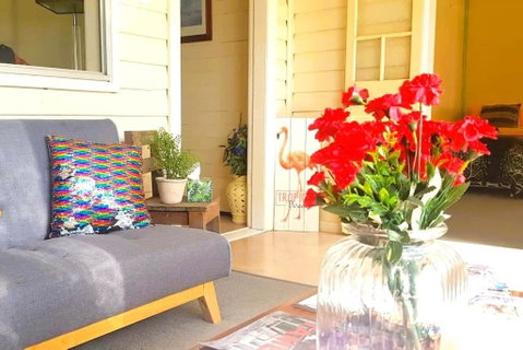 Oakwood House - Entire House Rental - 5 Bedrooms With Netflix And WiFi - Accommodation Sunshine Coast 1