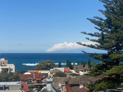 Ocean View - Accommodation Sunshine Coast 2