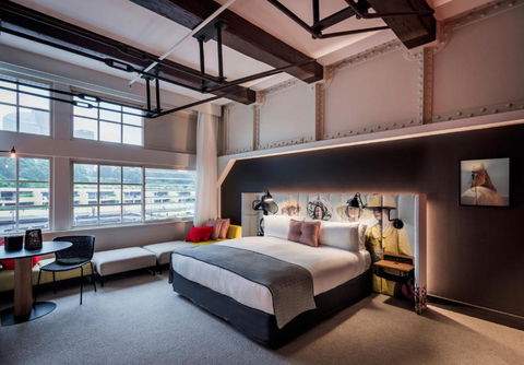 Ovolo Woolloomooloo - Accommodation Sunshine Coast 2