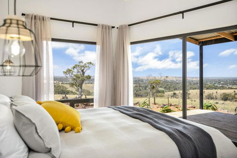 Old Bull Creek Luxury Retreat - Accommodation Sunshine Coast 0