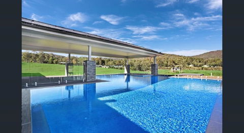 ON Keppies - BnB - Family Farm & Wedding Guest Accommodation Paterson NSW - Accommodation Sunshine Coast 3