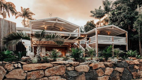 Ohana Hale - Accommodation Sunshine Coast 0
