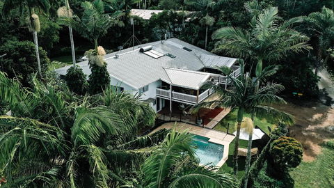 Ohana Hale - Accommodation Sunshine Coast 1