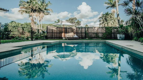 Ohana Hale - Accommodation Sunshine Coast 3
