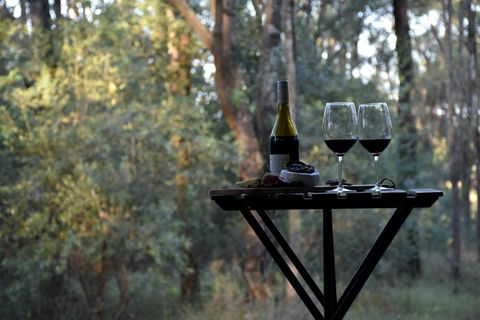 On Bell Glamping - Accommodation Sunshine Coast 2