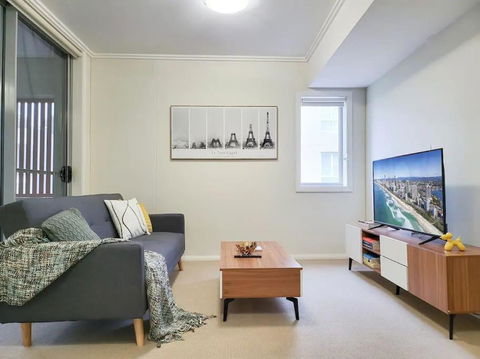 One Bedroom Apartment Walk To Gordon Train Station - Accommodation Sunshine Coast 0