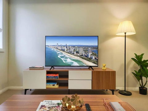 One Bedroom Apartment Walk To Gordon Train Station - Accommodation Sunshine Coast 1