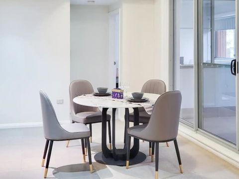 One Bedroom Apartment Walk To Gordon Train Station - Accommodation Sunshine Coast 3